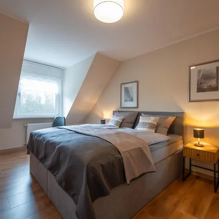 Exclusives 110m2 Inge Mit Garten Wilhelmshaven