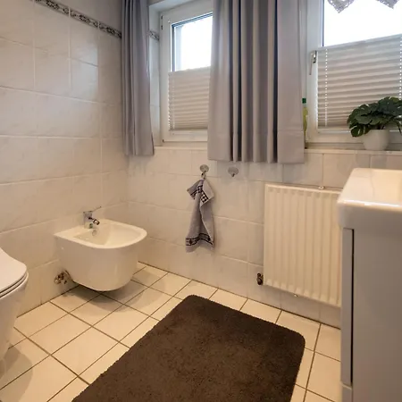 Exclusives 110m2 Inge Mit Garten *