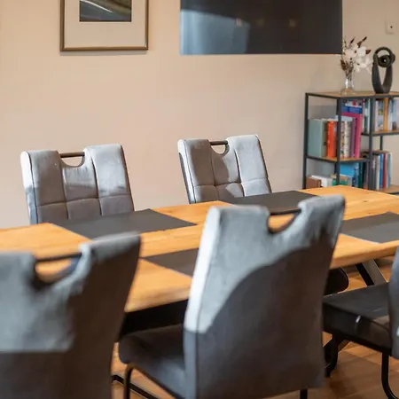 Exclusives 110m2 Inge Mit Garten