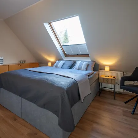 Exclusives 110m2 Inge Mit Garten Wilhelmshaven