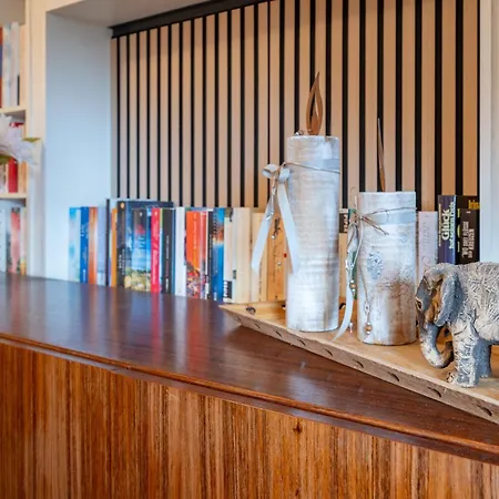 Exclusives 110m2 Inge Mit Garten