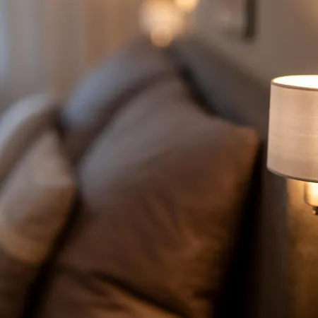 Vakantiehuis Exclusives 110m2 Inge Mit Garten *