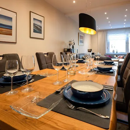 Exclusives 110m2 Inge Mit Garten *