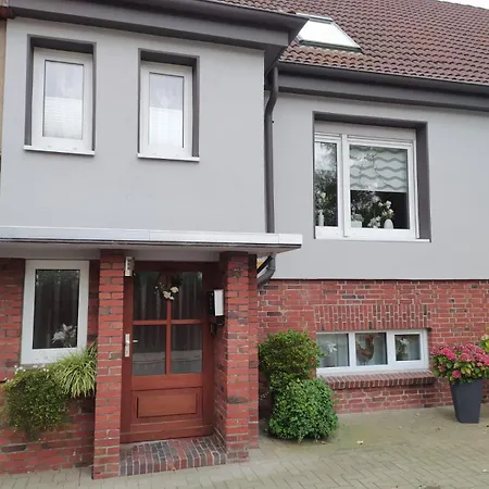 Exclusives 110m2 Inge Mit Garten