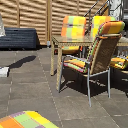 Exclusives 110m2 Inge Mit Garten Vakantiehuis