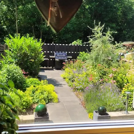 Exclusives 110m2 Inge Mit Garten *