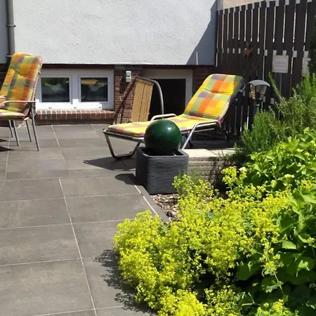 Exclusives 110m2 Inge Mit Garten *