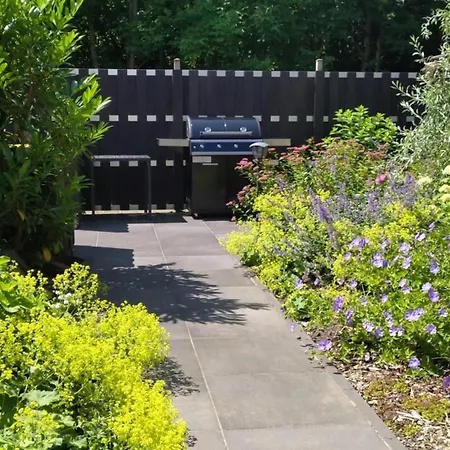 Exclusives 110m2 Inge Mit Garten *