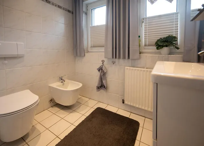 Exclusives 110m2 Inge Mit Garten *