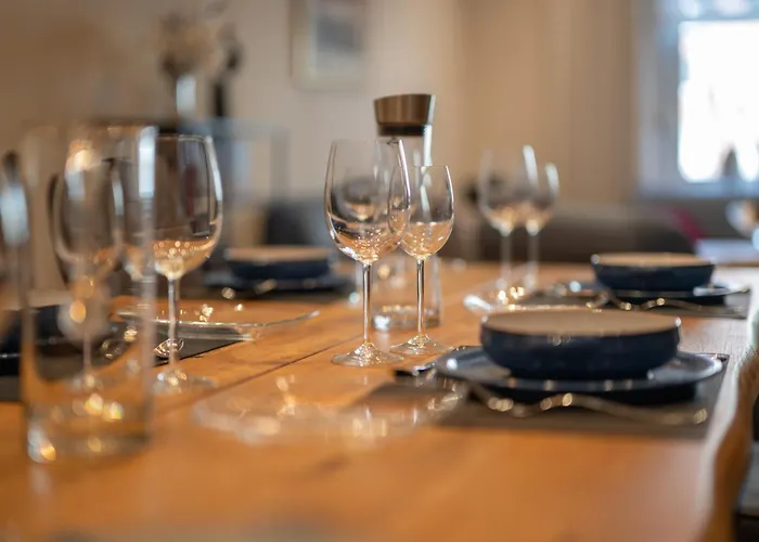 Exclusives 110m2 Inge Mit Garten *